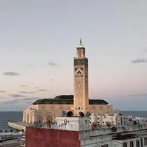  Appartamento Panoramique