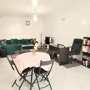 11 Casa Voyageurs Apartamento